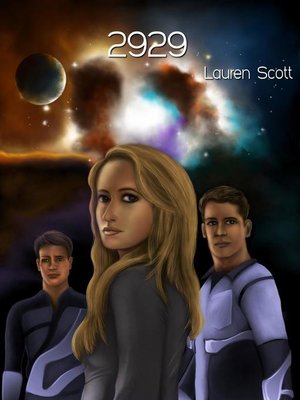 cover image of 2929